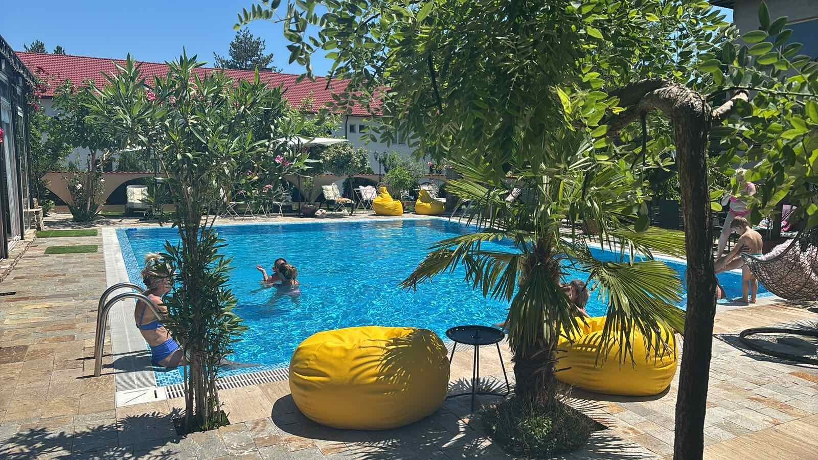 Добре дошли в Долината на Вълчицата