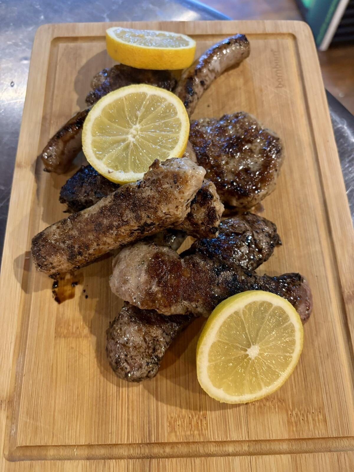 Starters