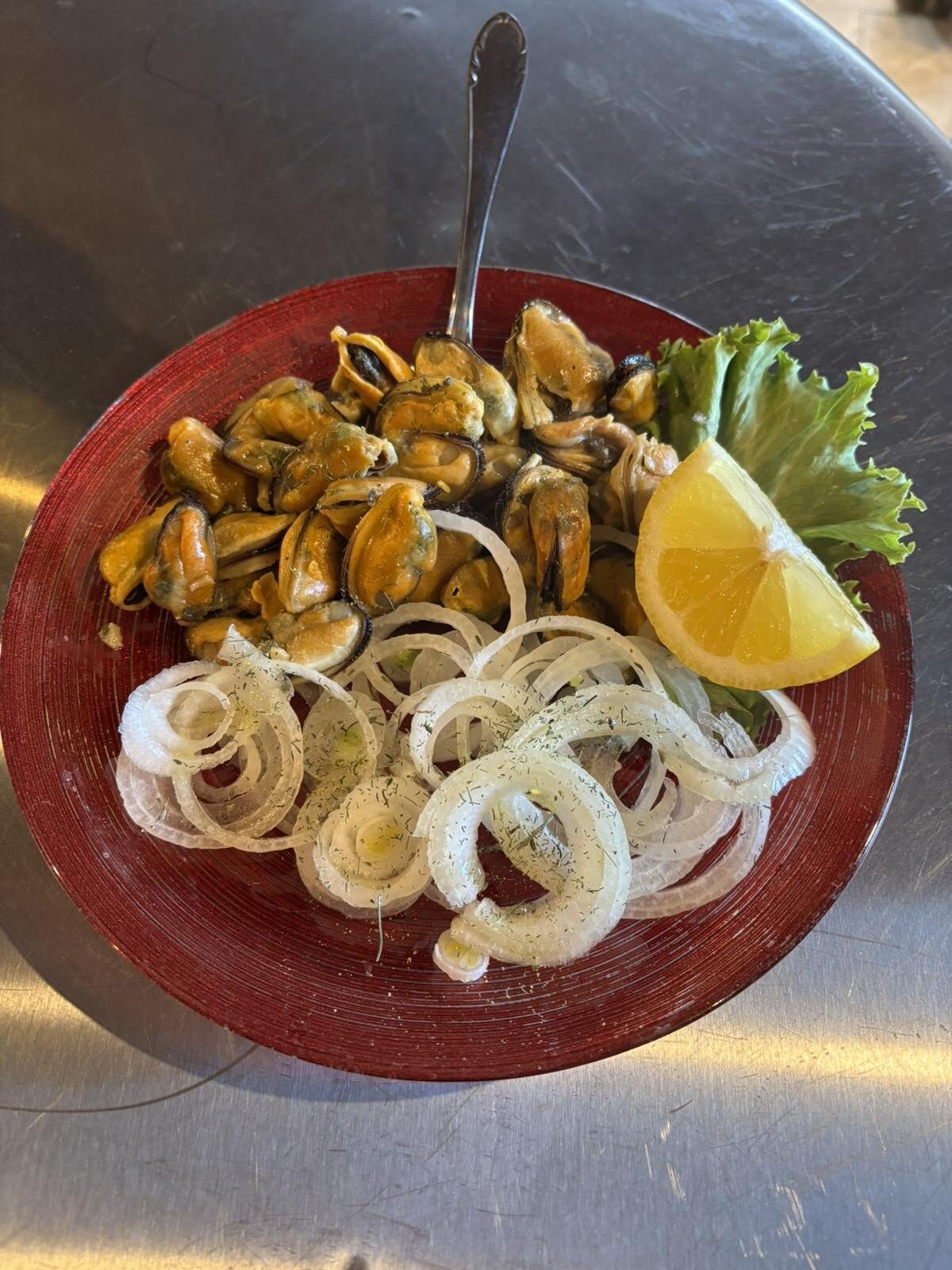 Starters